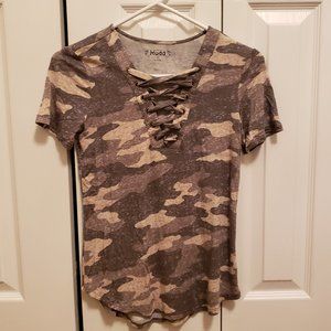 XS Womens Shirt